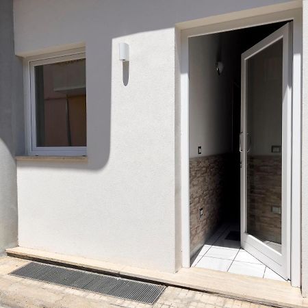 Monolocale Salento Apartment Галатоне Екстериор снимка