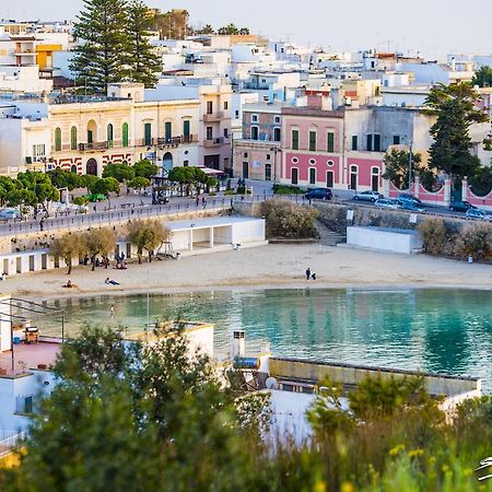 Monolocale Salento Apartment Галатоне Екстериор снимка