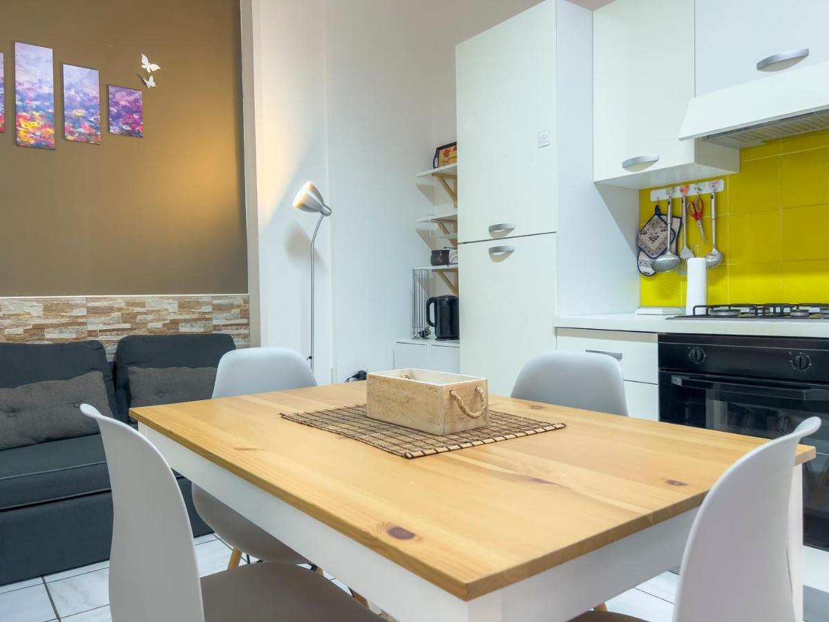 Monolocale Salento Apartment Галатоне Екстериор снимка