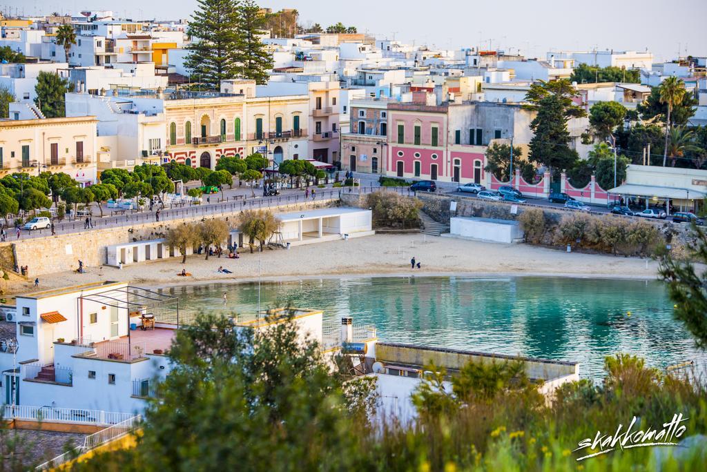 Monolocale Salento Apartment Галатоне Екстериор снимка